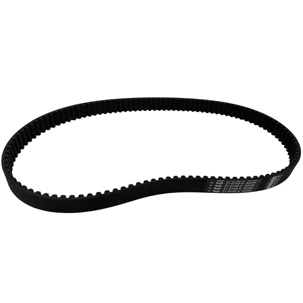 Genuine Belle Drive Belt 114 Teeth Fits Belle Premier XT Site Mixer From May 2004
