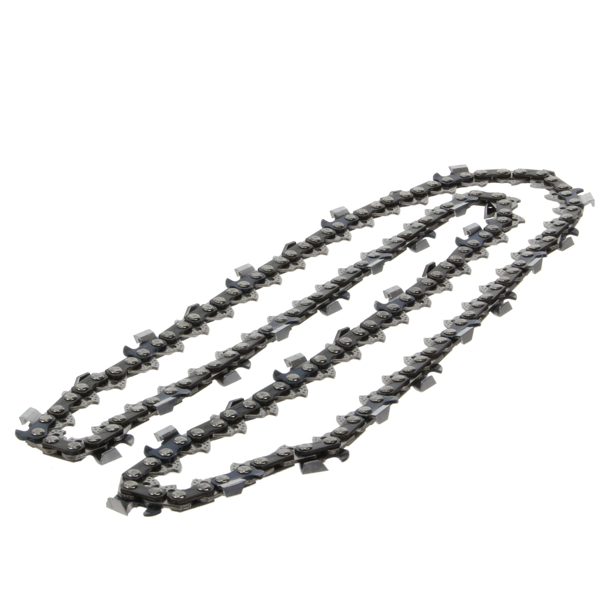 18" Chainsaw Chain Loop – .325" Pitch – .050" (1.3mm) Gauge – 72 Drive Links – Fits Husqvarna & Ryobi PCN4545