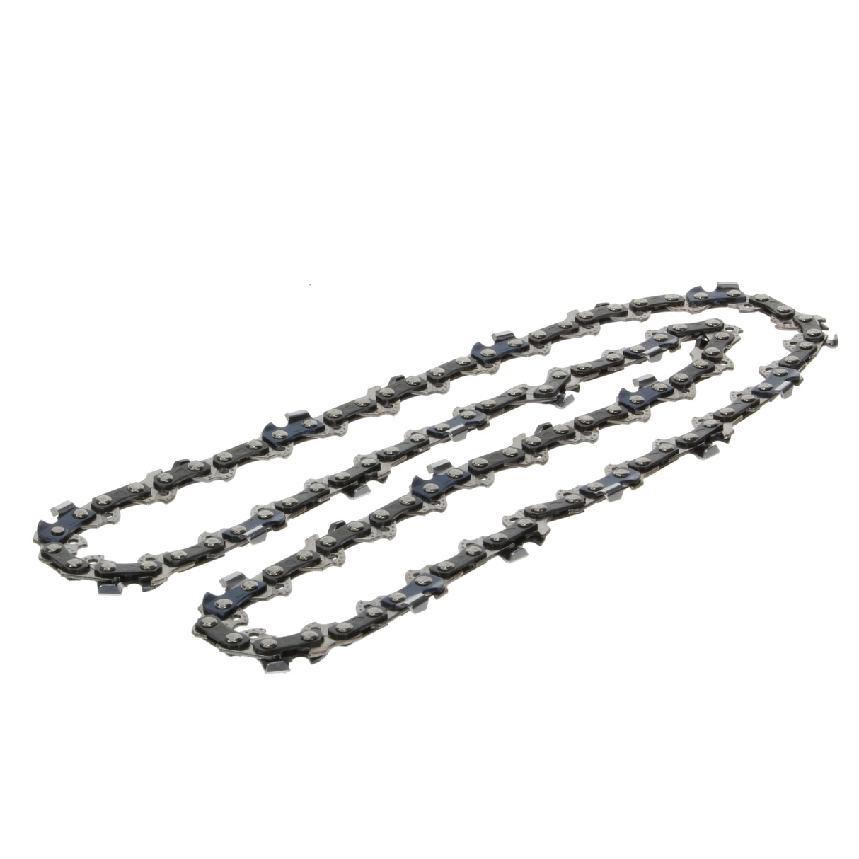 14" Chainsaw Chain Loop – 3/8" Low Profile (LP) – .050 Gauge – Fits Bosch, Echo, Makita, Husqvarna, Ryobi, McCulloch & More