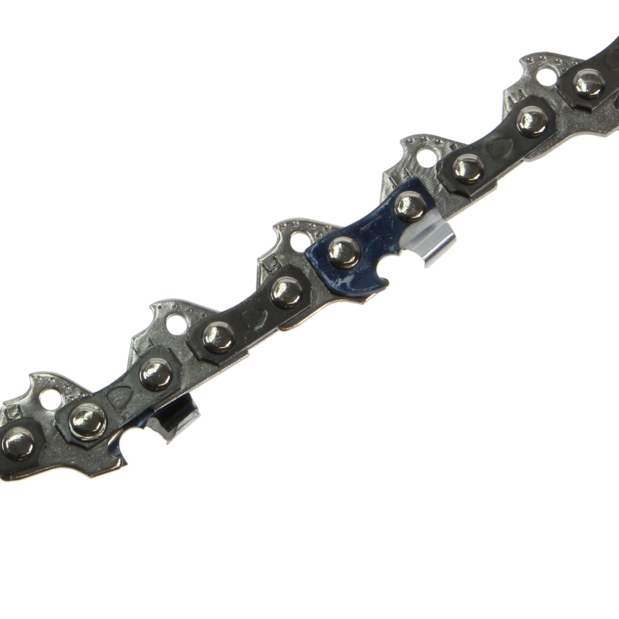 14" Chainsaw Chain Loop – 3/8" Low Profile (LP) – .050 Gauge – Fits Bosch, Echo, Makita, Husqvarna, Ryobi, McCulloch & More