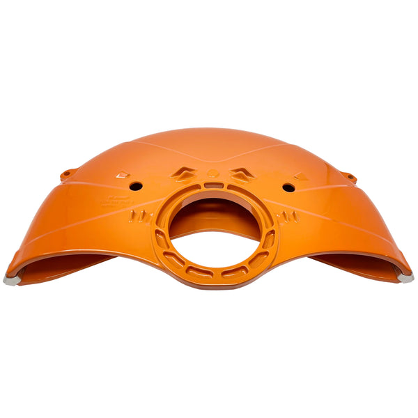 Genuine Stihl 14" (350mm) Blade Guard Fits TS420 TS700 **CHECK STYLE REQUIRED** - 4224 700 8102