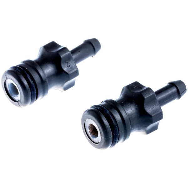 Genuine Husqvarna K760 Water Kit Nipple Assy with Ring