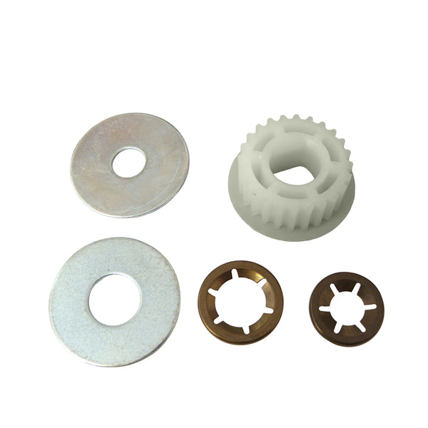 Genuine Belle Electric Motor Pulley Kit Fits Minimix 150