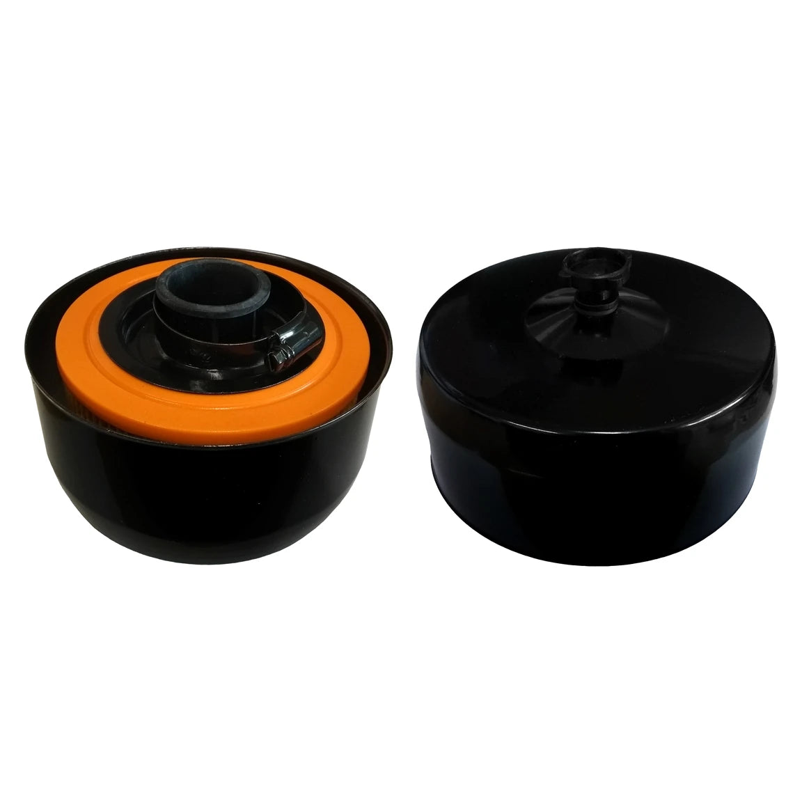 Air Filter Assembly fits Lister Petter PAZ AC1 & Belle RTX Rammers