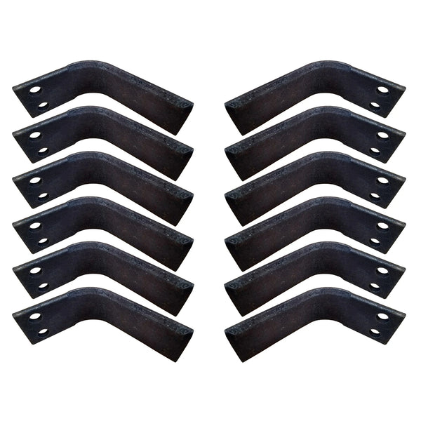 Barreto Tines (Set of 12)