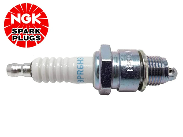 BPR6HS NGK Spark Plug fits Honda G100