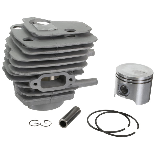 Cylinder & Piston Kit fits Partner K650 (50mm Bore)