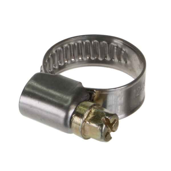 Hose Clip 12-20mm Replacement for Jubilee Clip