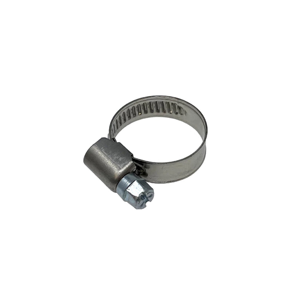 Hose Clip 16-25mm Replacement for Jubilee Clip