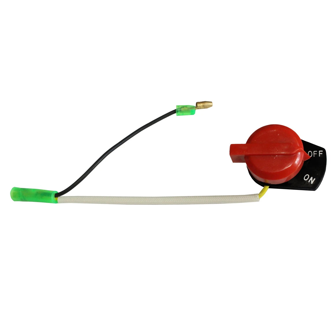 On/Off Stop Switch with OAS Wire fits Honda GX Engines