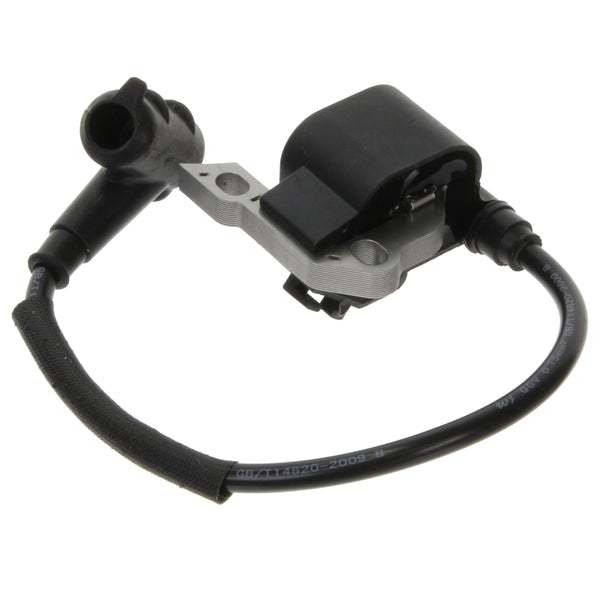 Ignition Module / Coil fits 020 021 0233 025 MS200 MS210 MS230 MS250 FR20 FS160 FS180. HT Length 195mm one spade connector NOT for 011