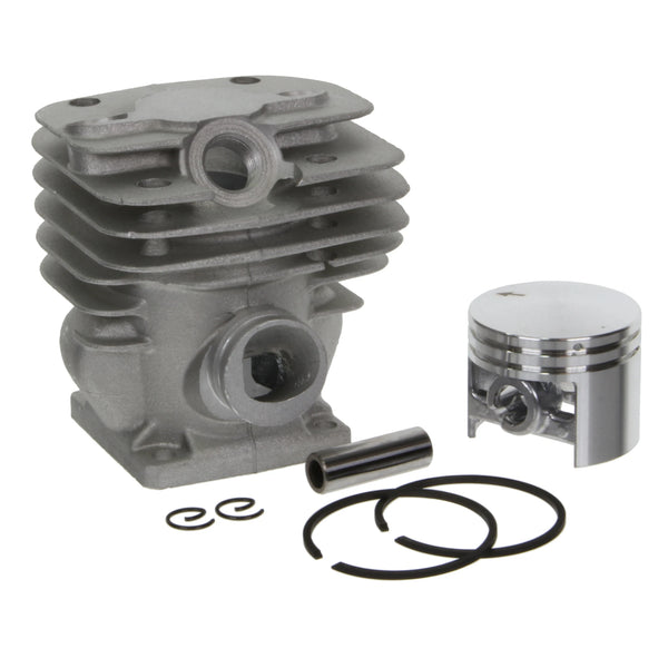 Cylinder & Piston fits Stihl 024 MS240 Chainsaw (42mm Bore)