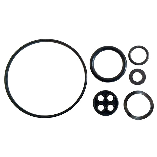 Carburettor Gasket Kit fits Honda GX110 GX120 GX140 GX160