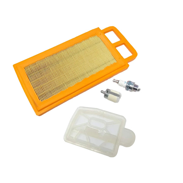 Genuine Makita EK6100 Service kit
