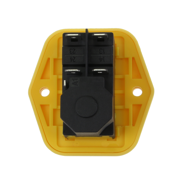 On / Off Switch 110V fits Belle Minimix Cement Mixer 150 (May 2007+) Replaces 900/41800