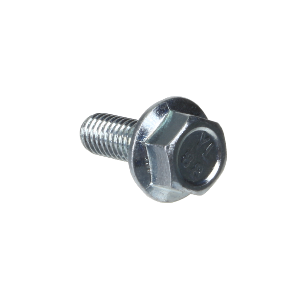 Flange Bolt (M6 x 15mm)
