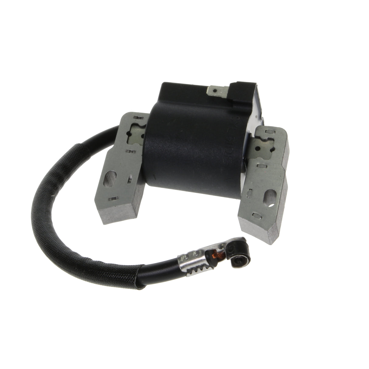 Ignition Coil fits Briggs and Stratton 2 & 4HP Horizontal and Vertical Models Replaces 398593 496914 591420 793281 395489 397316 398493