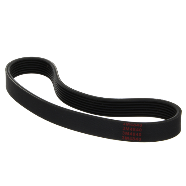 Drive Belt fits Bosch Rotak 37-14 Lawnmower - 7 Rib 16mm Wide Replaces 7PJ451
