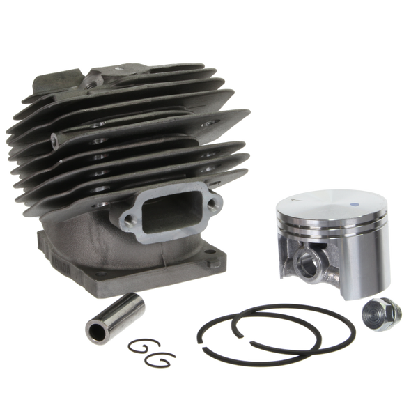 Cylinder & Piston Kit (52mm Bore) fits Stihl MS382 Replaces 1119 020 1209