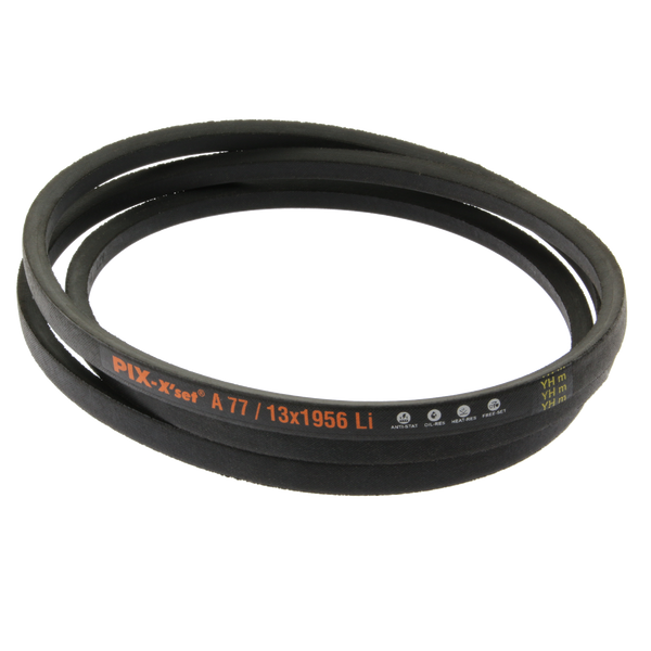 38" Cutter Deck Belt Fits Mountfield MTD 1538M-SD 1538H-SD T38M-SD Replaces 135061504/0