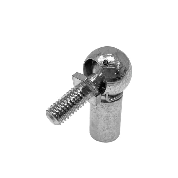 Gas Strut 'BALL' End 8mm Thread - EF19