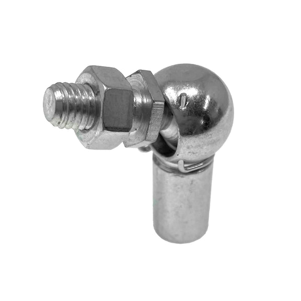 Gas Strut 'BALL' End 10mm Thread