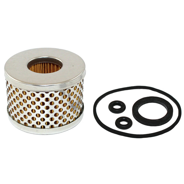 Fuel Filter - F136