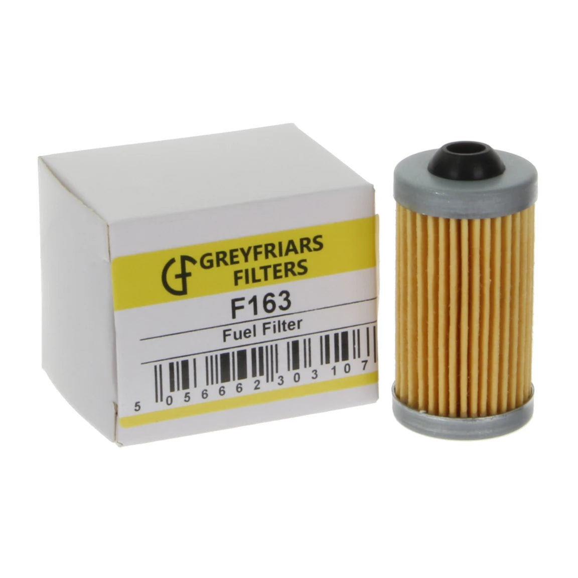 Fuel Filter fits Hatz 1B20 1B30 1B40 1B50