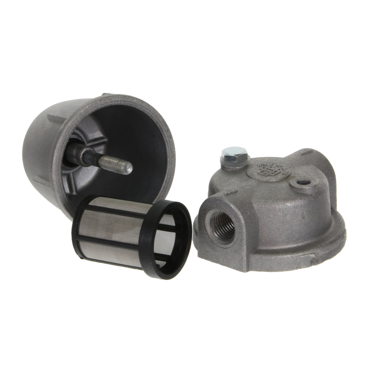 Water Filter Housing - 1/4" BSP