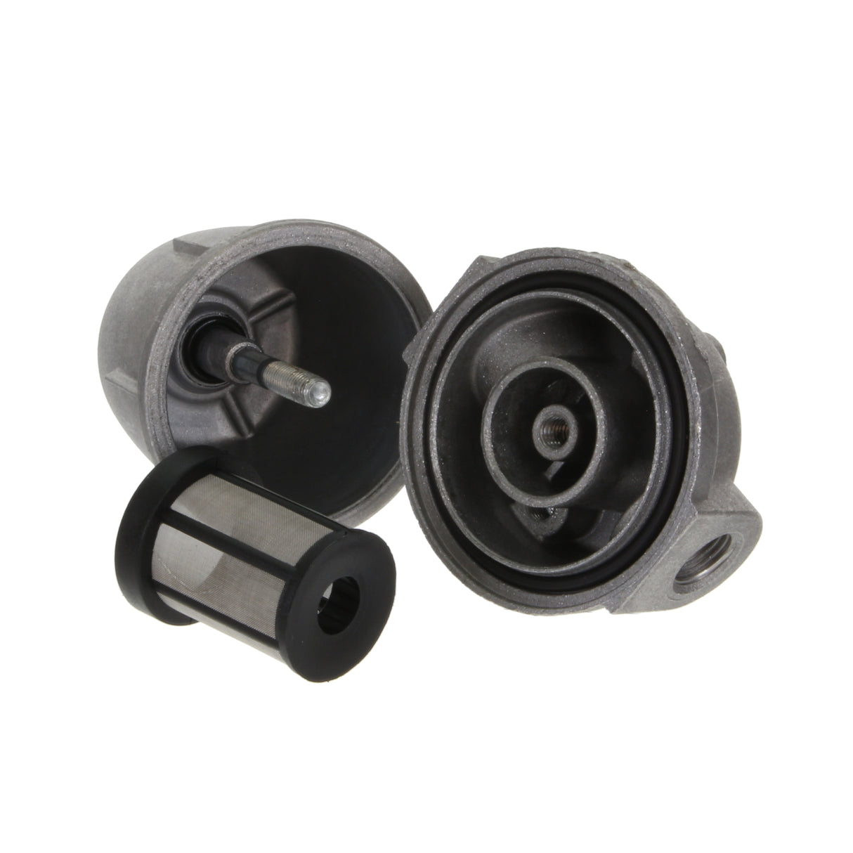 Water Filter Housing - 1/4" BSP