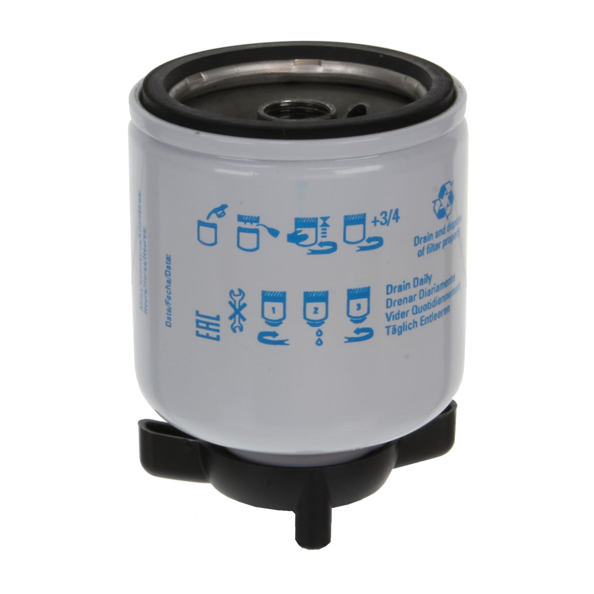 Fuel Filter - F21271