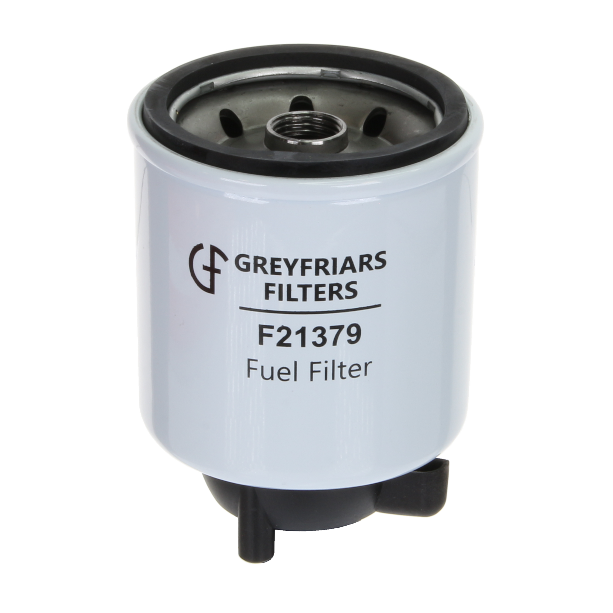 Fuel Filter Replaces Bobcat 6667352 – Greenred Spares