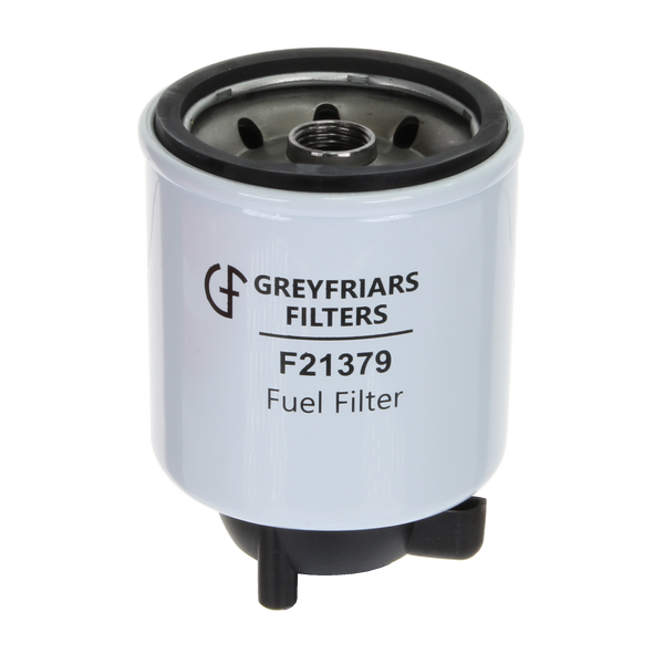 Fuel Filter Replaces Bobcat 6667352