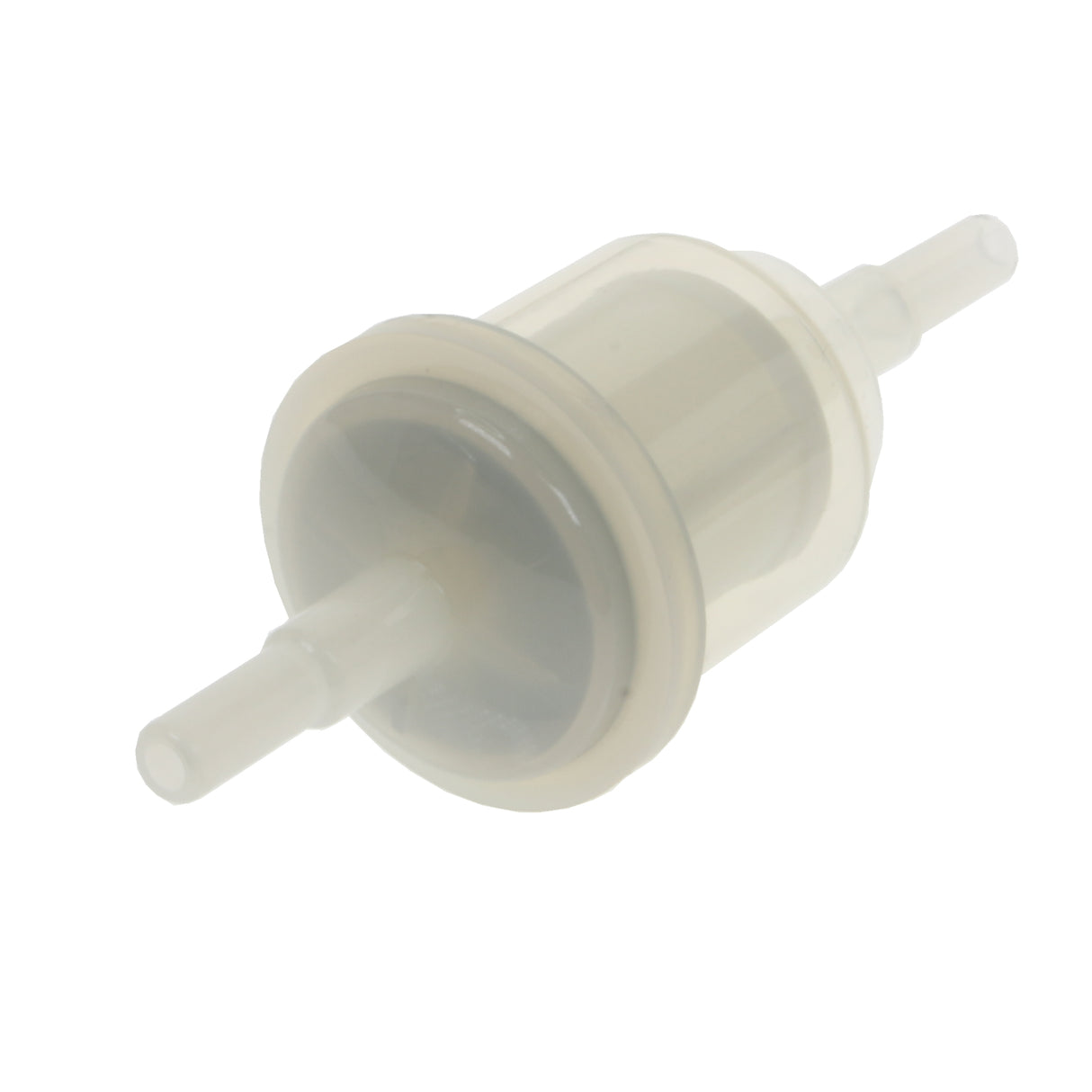 Fuel / Diesel Filter In-Line - Universal (6mm-8mm Pipe)