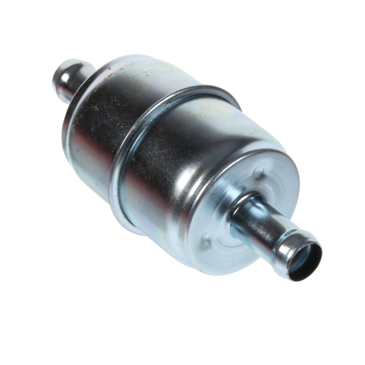 Fuel Filter(1/2in Pipe) Metal In-Line