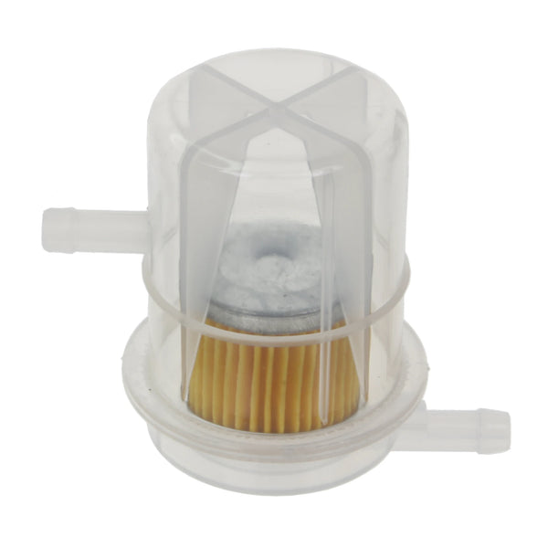 Inline Fuel Filter Replaces Peljob E7410170