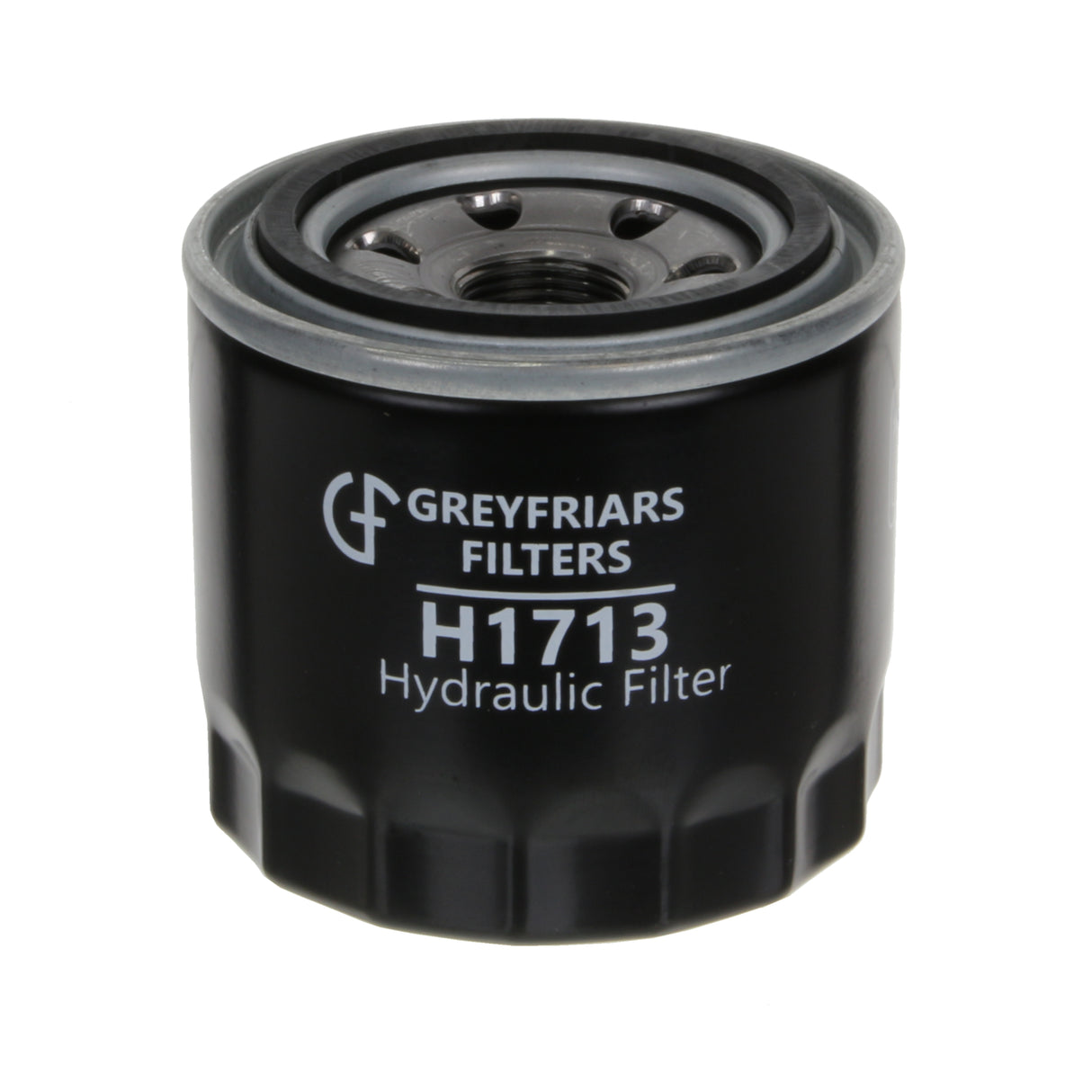 Hydraulic Filter Replaces: BT8917 fits many Bobcat Hanix Iseki & Komatsu
