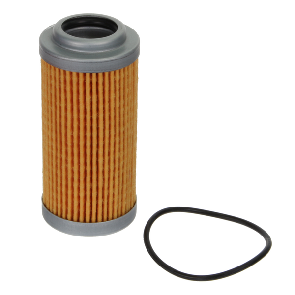 Hydraulic Filter + 'O' Ring - H1807
