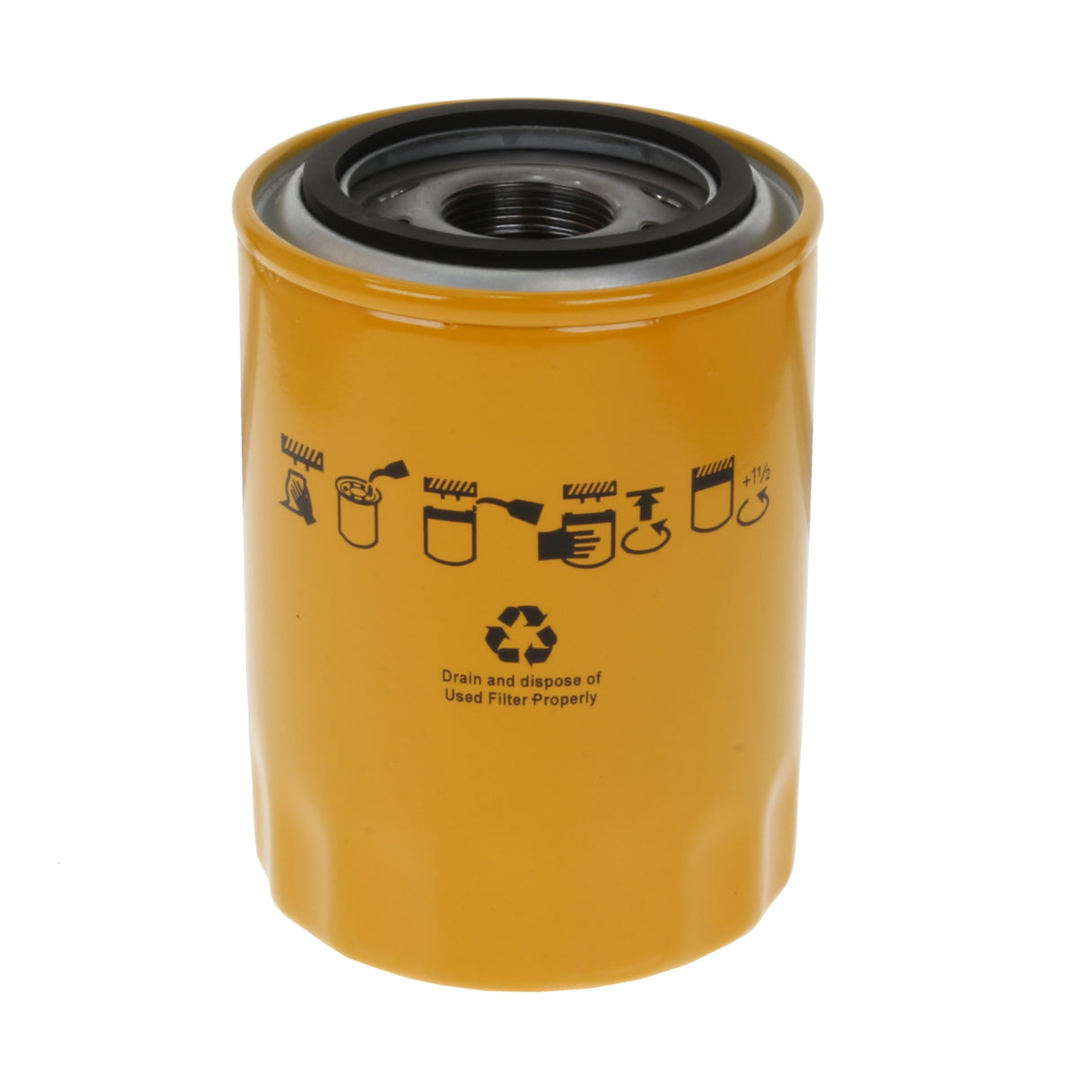 Hydraulic Filter - H2073