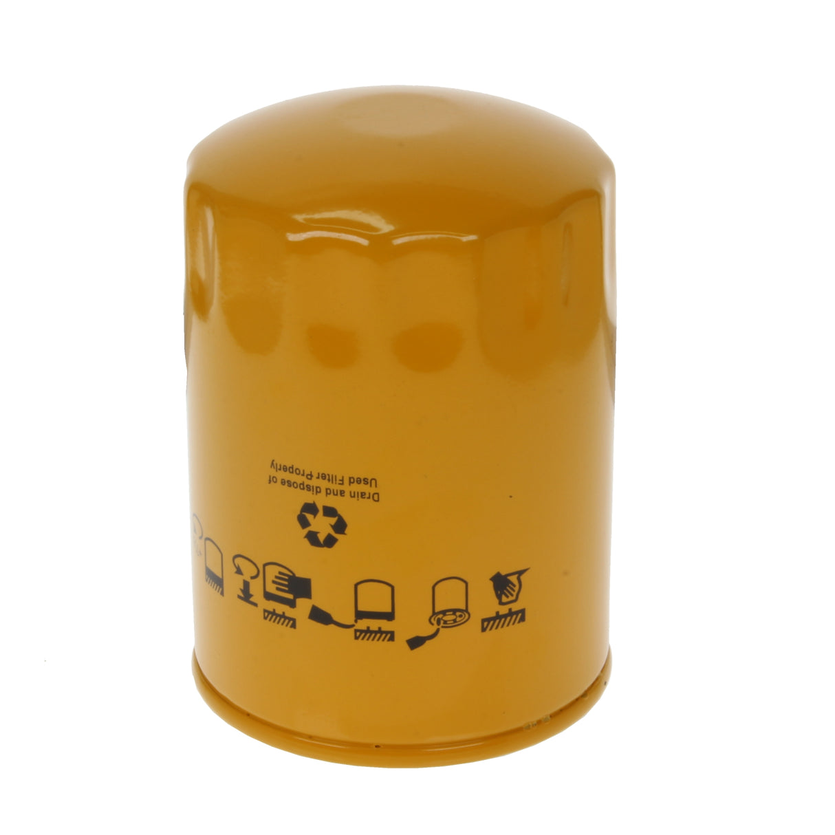 Hydraulic Filter - H2073