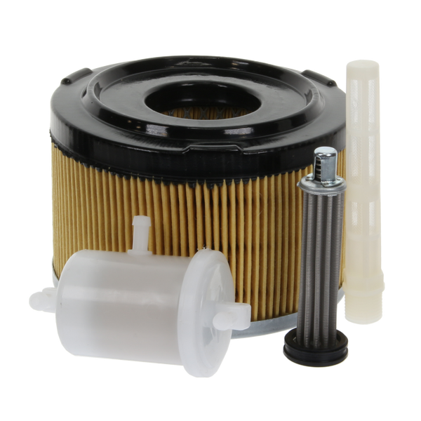 Filter Service Kit for Kohler KD 15-440E530 A Engine