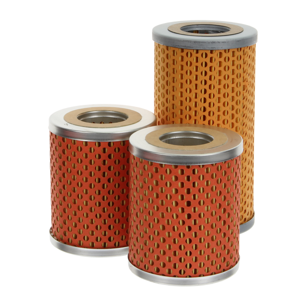 500 Hour Filter Service Kit fits Massey Ferguson TEF20 Tractor