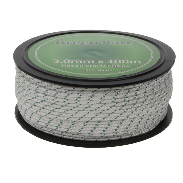 Starter Rope 3.0mm x 100M