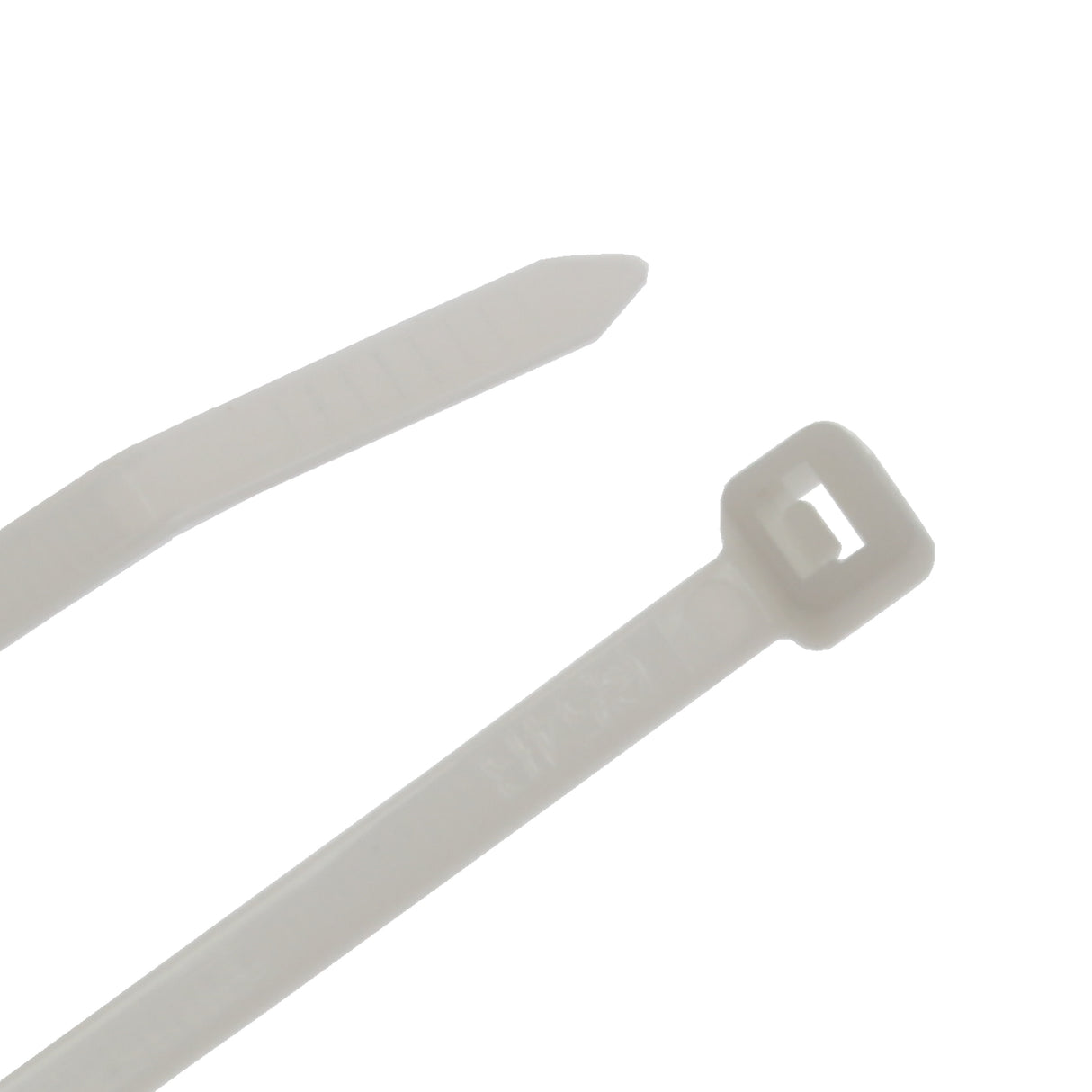 Nylon Cable Tie 8" 100pcs per bag