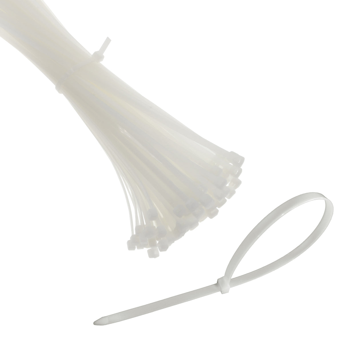Nylon Cable Tie 12" 100pcs per bag - M5311