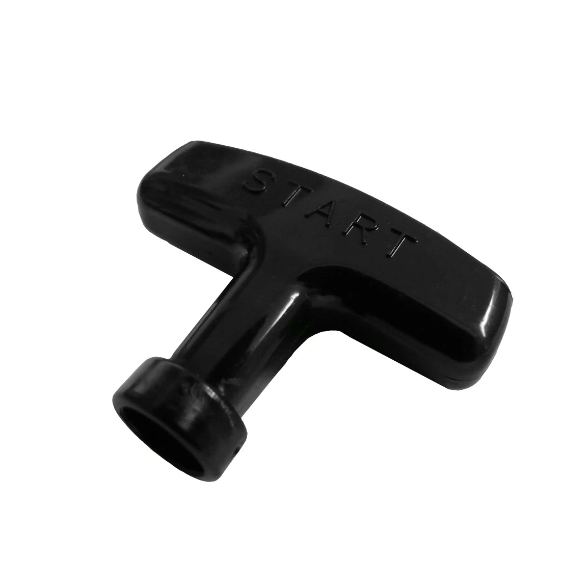 Recoil Starter Handle Small Centre Hole fits Honda GX110 GX120 GX140 GX160 GX200