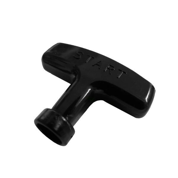 Recoil Starter Handle Small Centre Hole fits Honda GX110 GX120 GX140 GX160 GX200