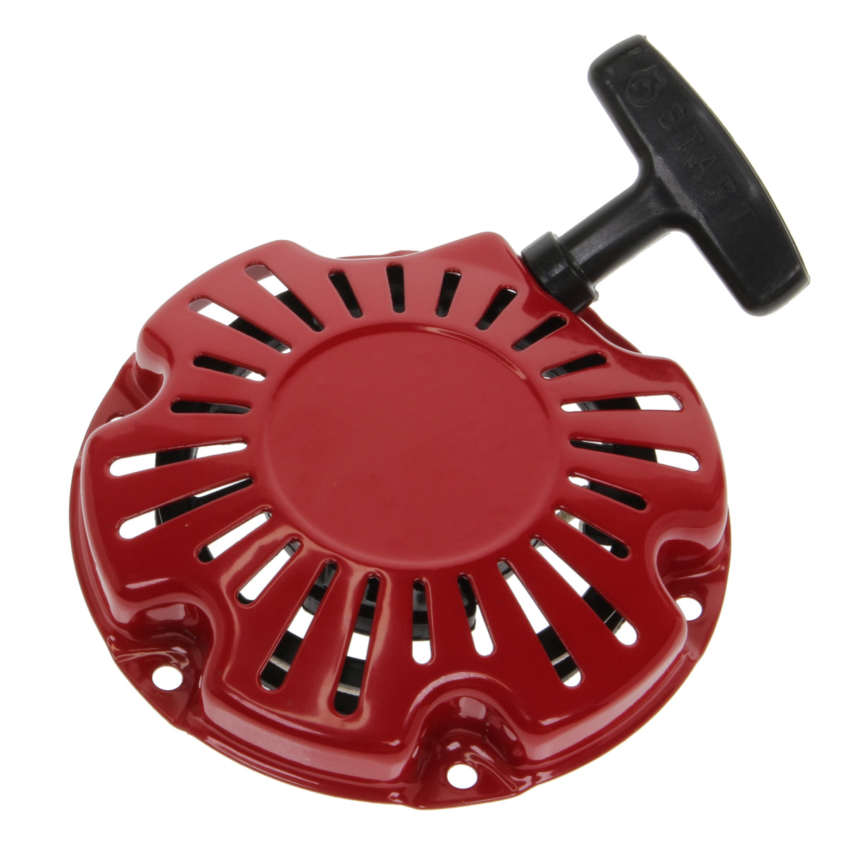 Recoil Starter Assembly fits Honda GX100 GXR120 Replaces 28400 ZGO WO2ZD