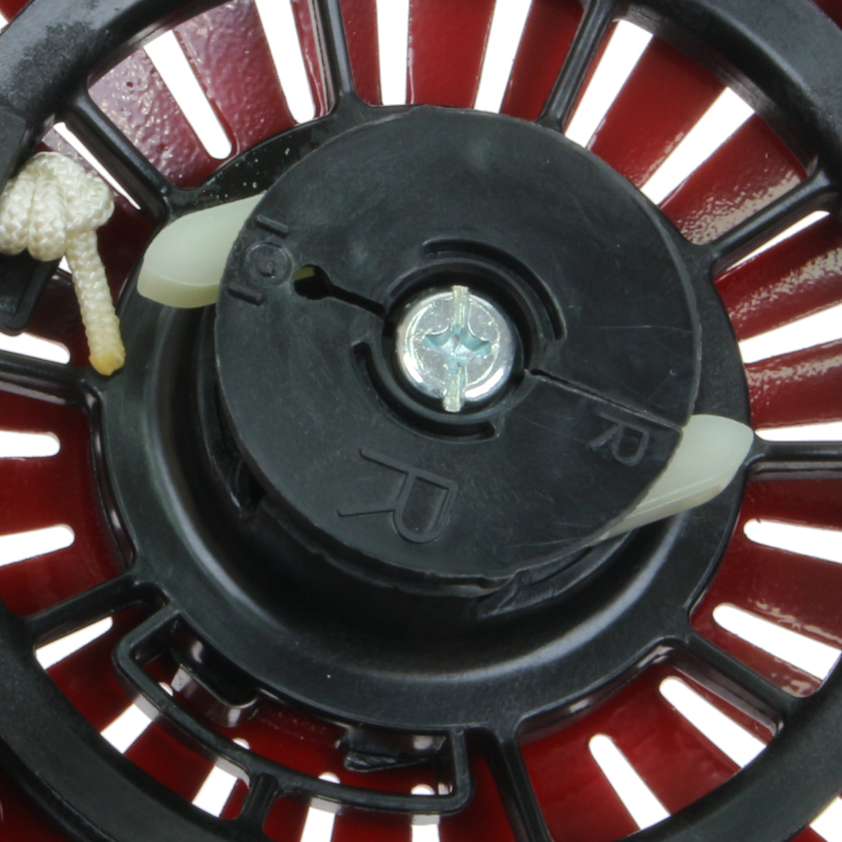 Recoil Starter Assembly fits Honda GX100 GXR120 Replaces 28400 ZGO WO2ZD