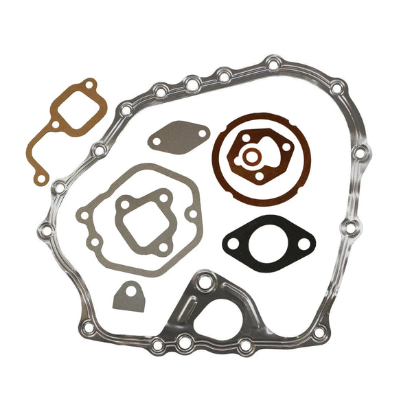 Gasket Set fits Yanmar L40 L48